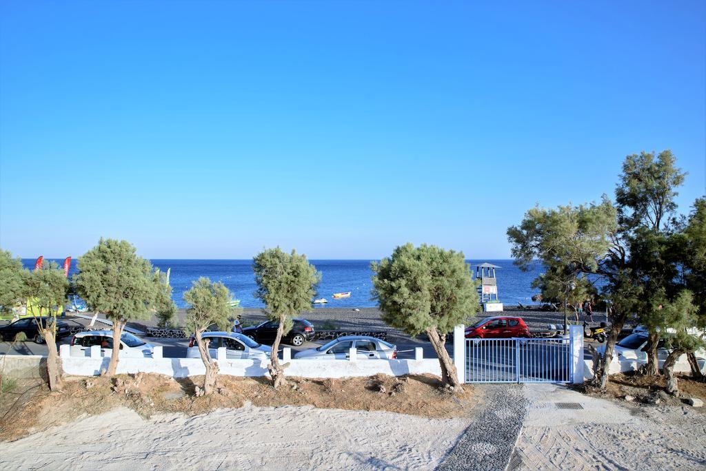 Villa George Santorini Perivolos  Værelse billede